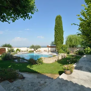 Des Sorcieres - Bed & Breakfast
