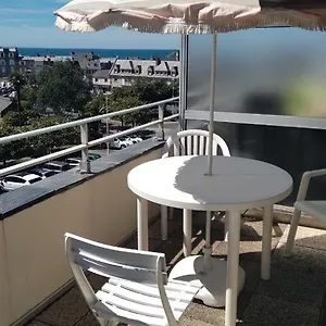 Calme Avec Terrasse Vue , Pleneuf-Val-Andre France