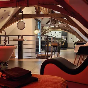Loft Martigné-ferchaud , Martigné-Ferchaud France
